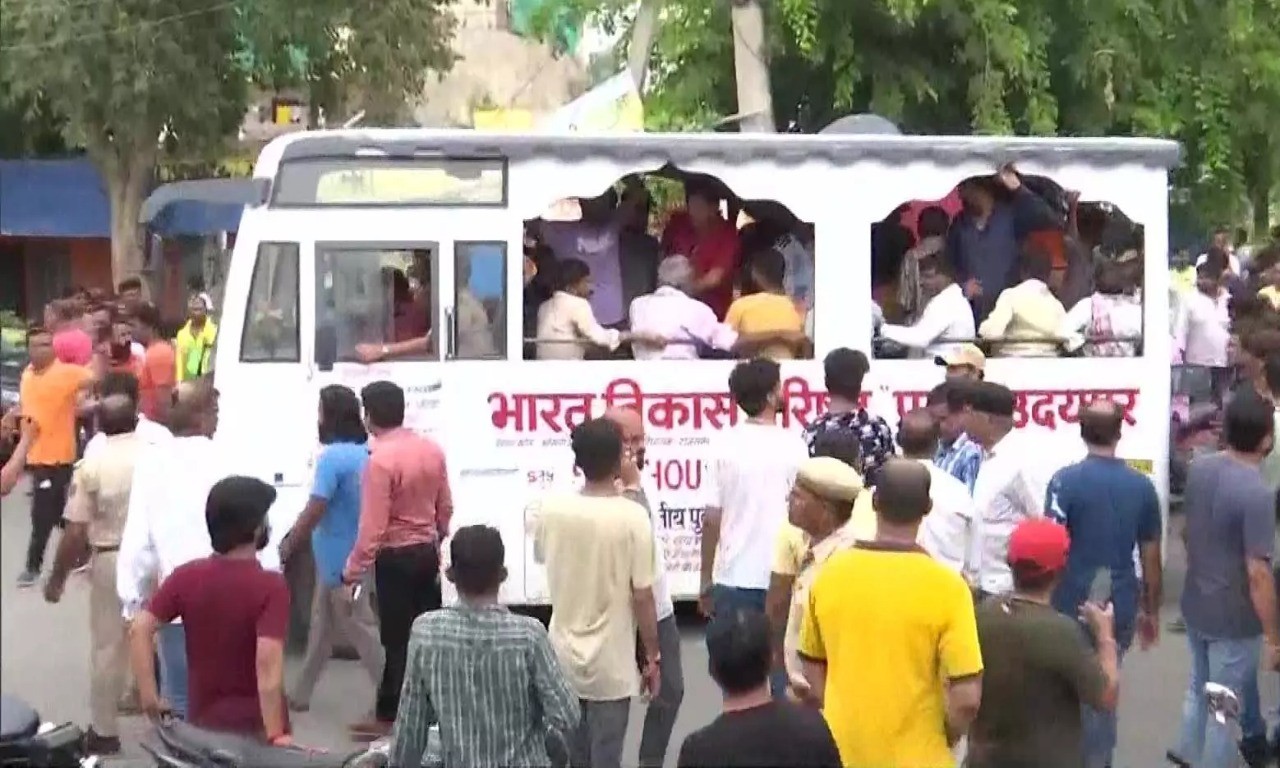 Udaipur: कन्हैया लाल के शरीर को 13 जगह पर काटा, गर्दन कर दी थी धड़ से अलग, पोस्टमार्टम रिपोर्ट में खुलासे
