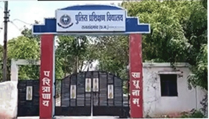 अजमेर के सिलोरी में होगी पुलिस प्रशिक्षण स्कूल की स्थापना - 38 नवीन पदों का होगा सृजन