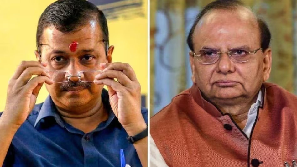 दिल्ली में केजरीवाल ही 'किंग', सुप्रीम कोर्ट के फैसले से CM पावरफुल, LG का कद घटा