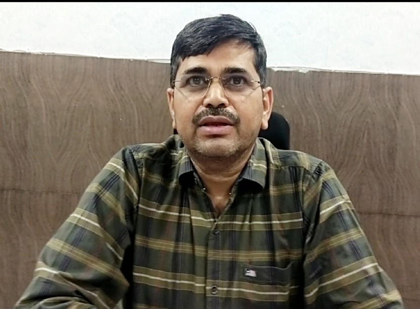 विश्व तम्बाकू निषेध दिवस 31 मई को जिला जयपुर द्वितीय में "तम्बाकू निषेध सप्ताह" के दौरान होंगे कई जनजागरूकता कार्यक्रम    