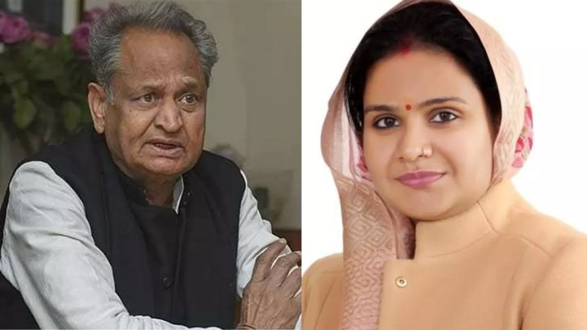 मैं तो मुख्यमंत्री जी के निर्देश पर काम कर रही हूं-निलंबित मेयर मुनेश गुर्जर।   जयपुर हेरिटेज नगर निगम का मेयर किसी को भी बना दो, पर चोरों से पीछा छूट गया-मंत्री खाचरियावास। 