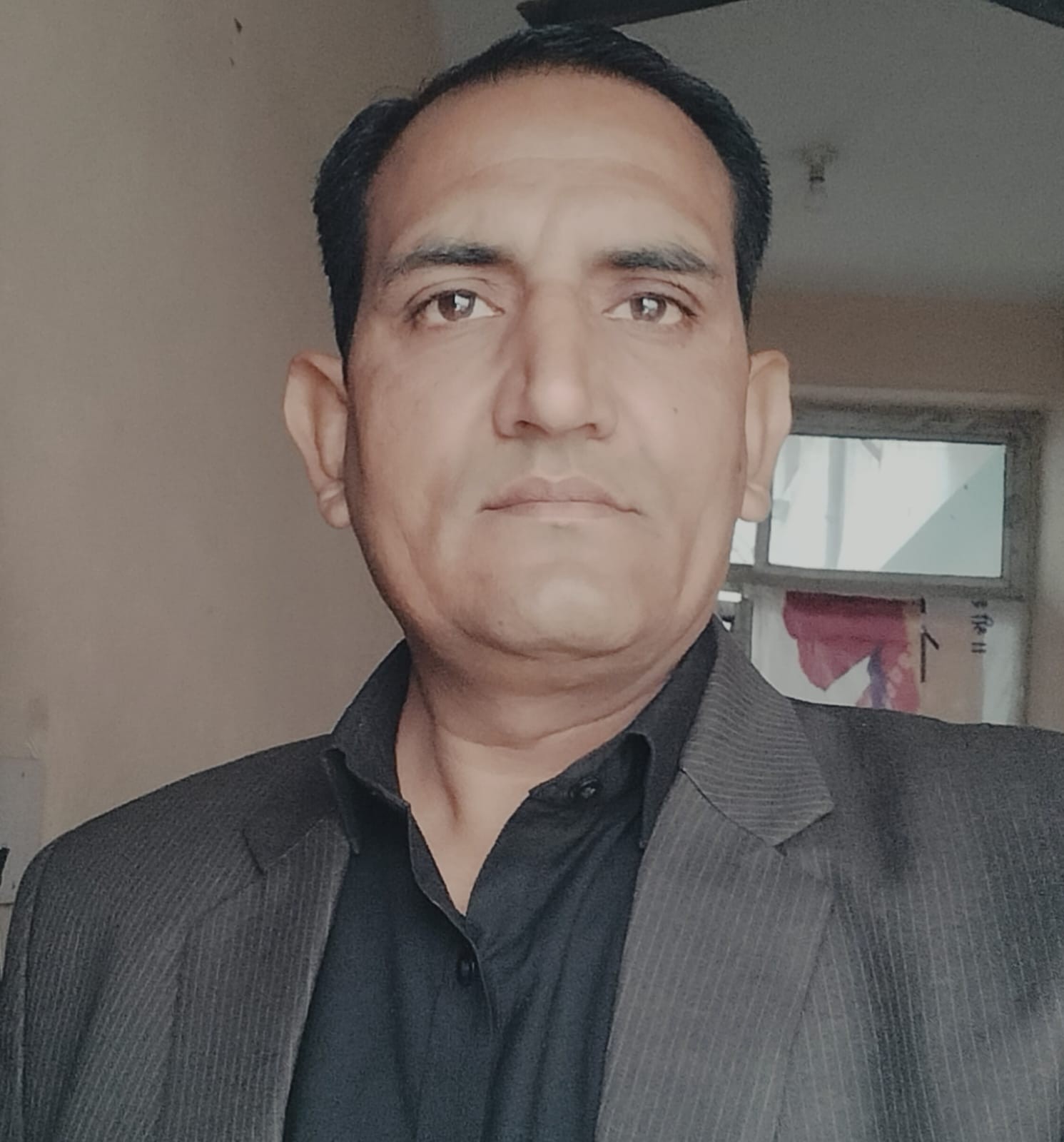 महावीर सिंह चौधरी राष्ट्रीय जाट महासभा (भारत) के जयपुर जिला शहर मुख्य सचिव नियुक्त