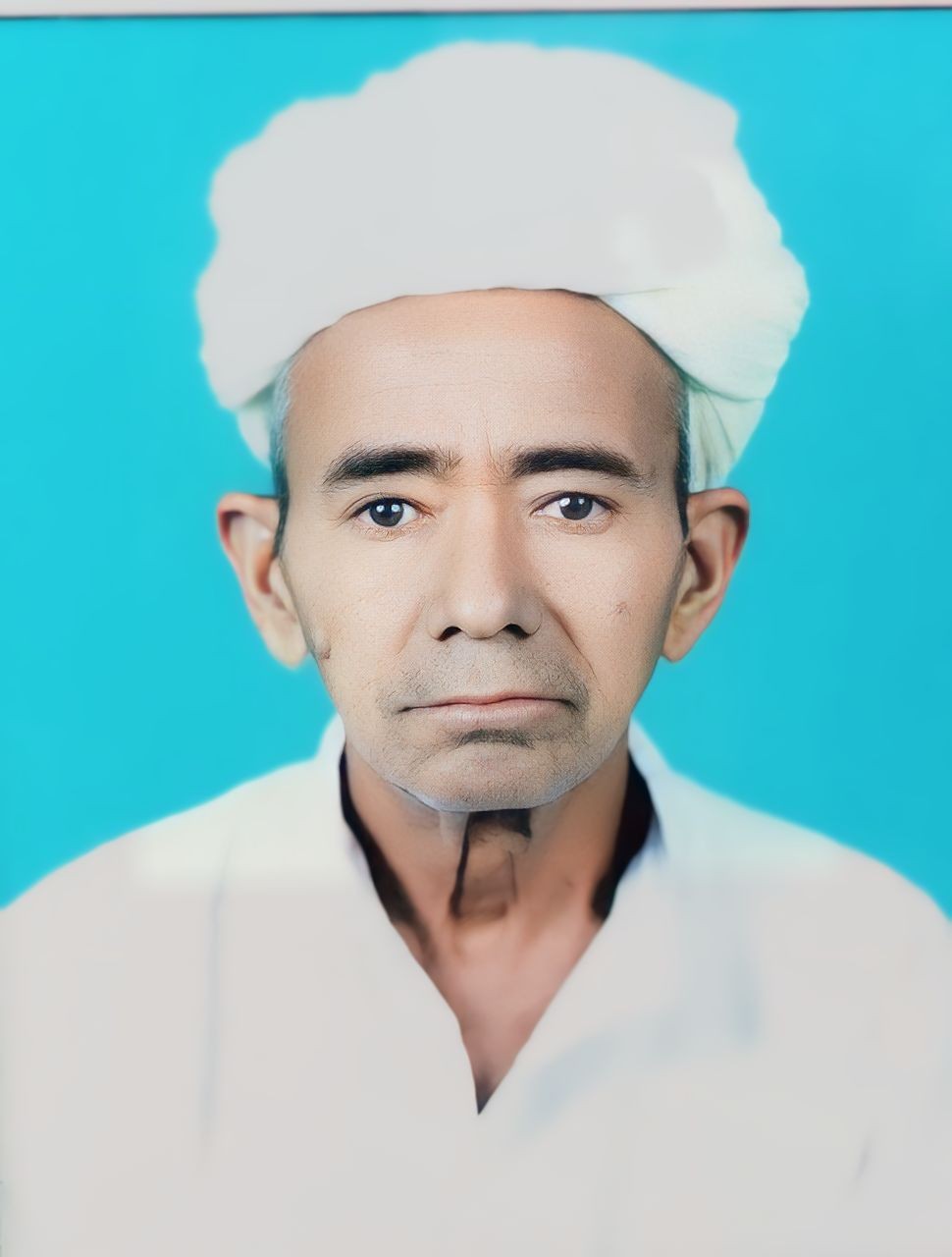 डेयरी अध्यक्ष किसान नेता का निधन