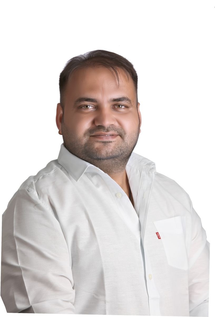 पार्षद शंकर बाजडोलिया बने सवाईमाधोपुर के संगठन प्रभारी
