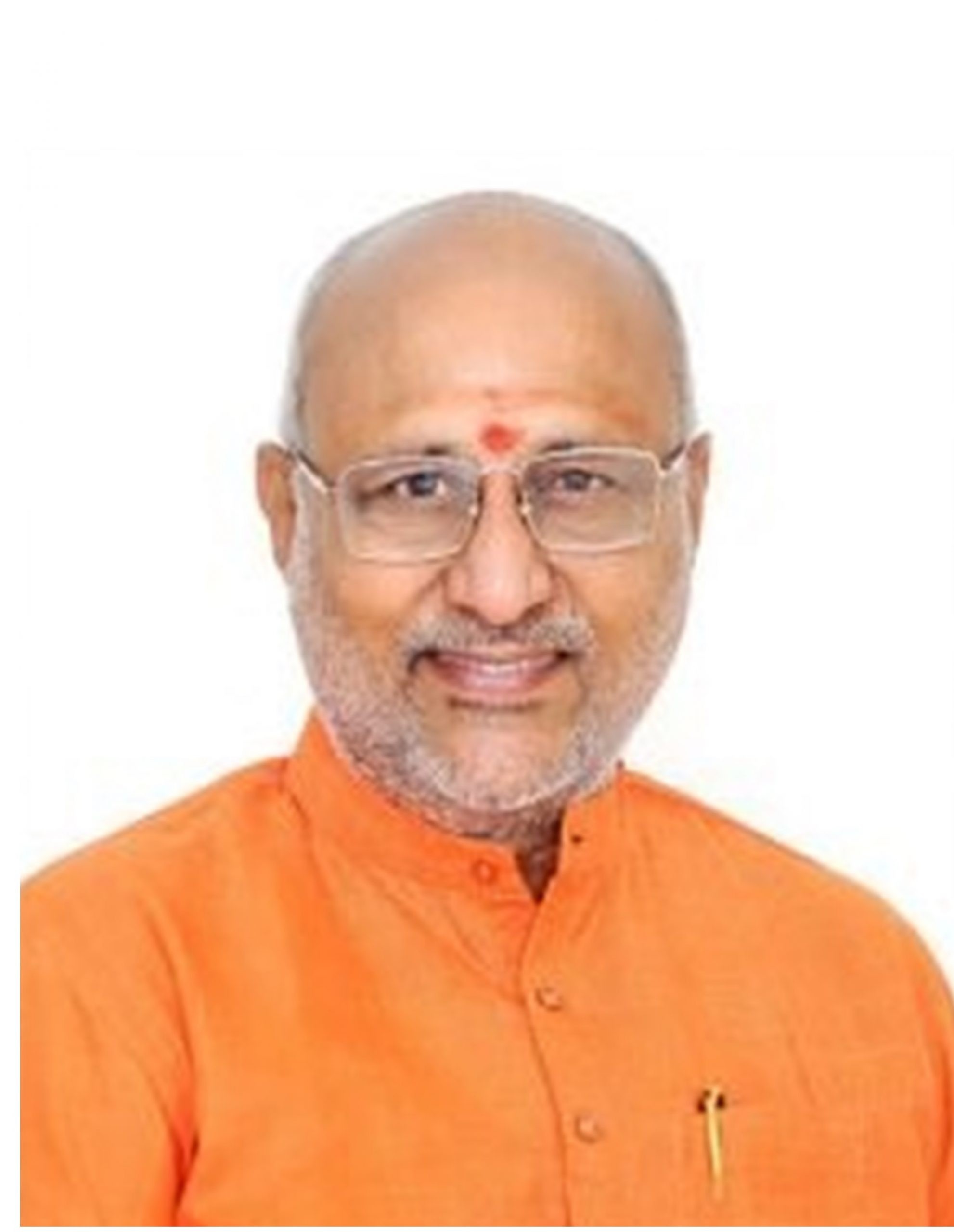 उपराष्ट्रपति चुनाव- NDA उम्मीदवार राधाकृष्णन ने नॉमिनेशन भरा