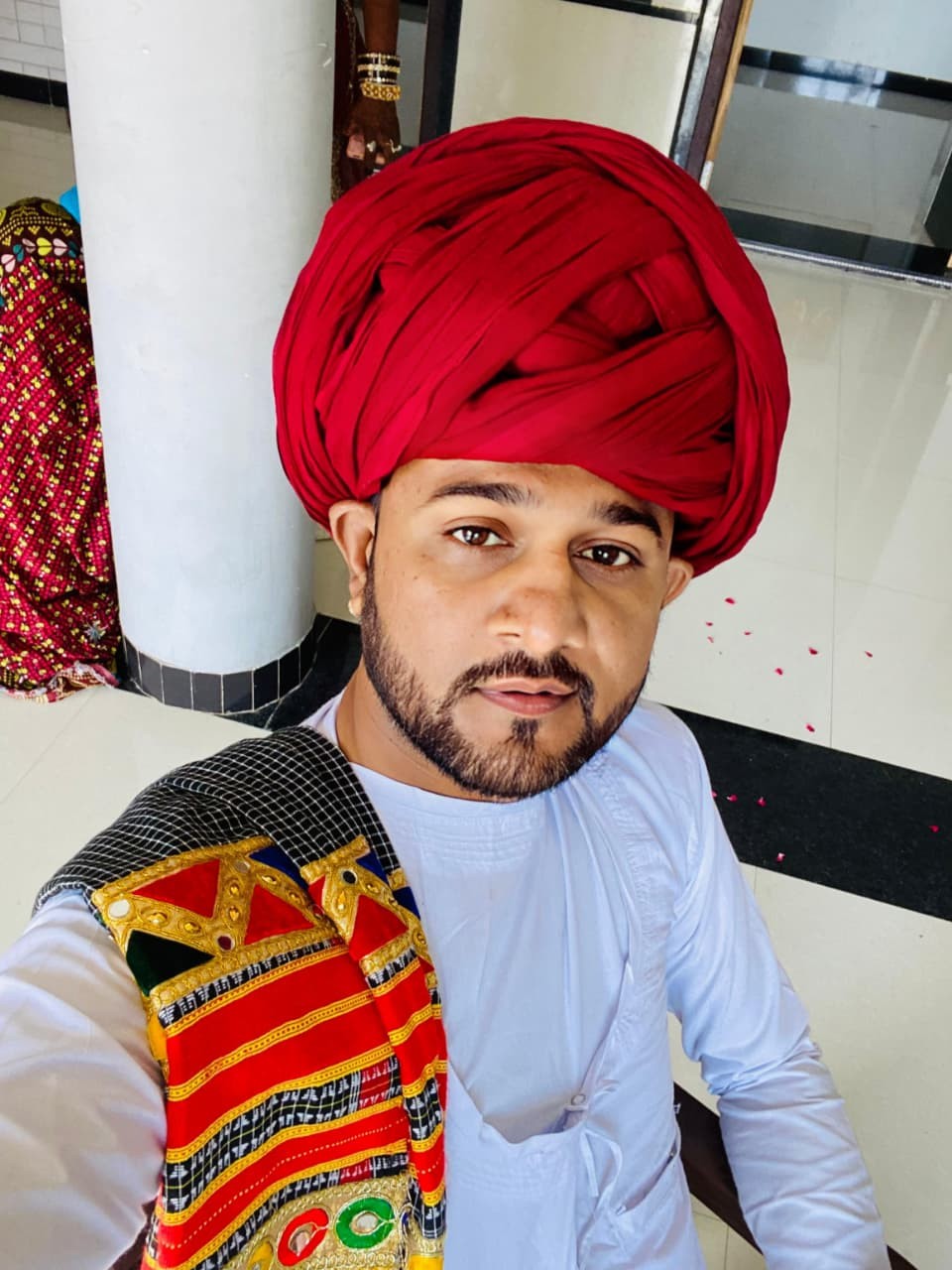 कोचिंग के बाद एक्टिंग की ठानी जिद, फिर MCA की पढ़ाई छोड़ अभिनेता गौरव देवासी ने फिल्मी दुनिया में रखा कदम