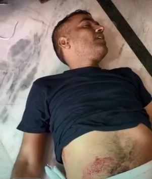 सोडाला में रिटायर्ड फौजी ने किया सुसाइड