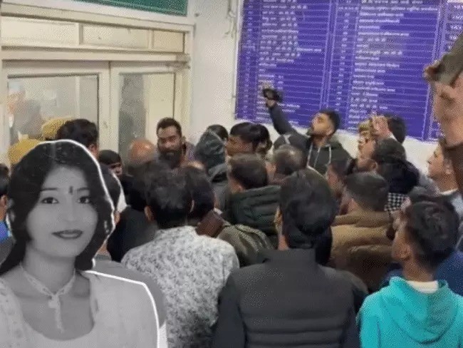 एकतरफा प्यार का खूनी अंत: दो मासूमों के सिर से उठा मां का साया, हत्यारा देवर