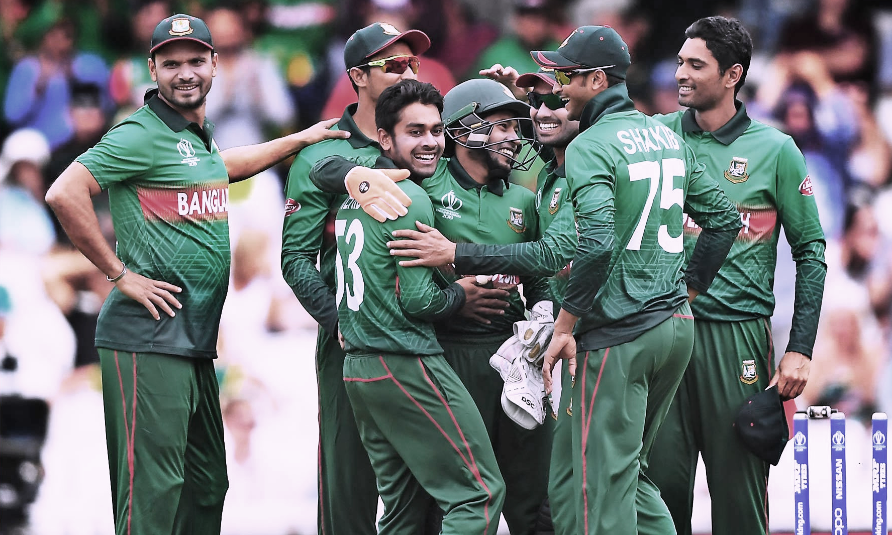 टी20 वर्ल्ड कप 2026 से बांग्लादेश बाहर: सुरक्षा विवाद के बाद स्कॉटलैंड की एंट्री, जानें क्या है पूरा मामला?