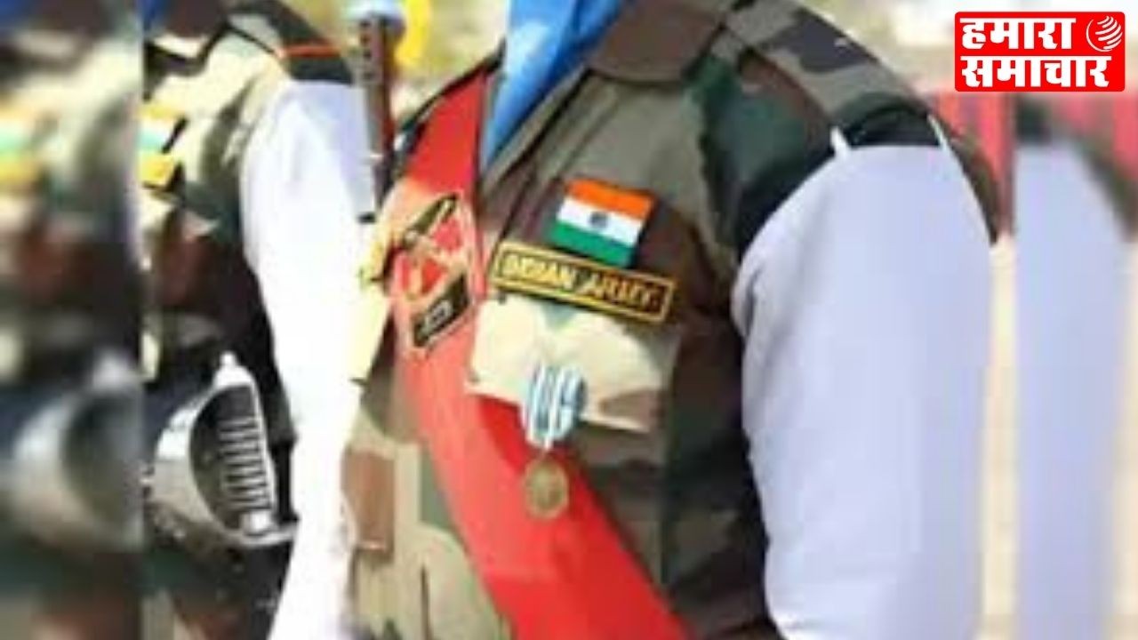 गणतंत्र दिवस 2026: 982 सुरक्षा और सेवा कर्मियों को मेडल, 125 वीरता पदक