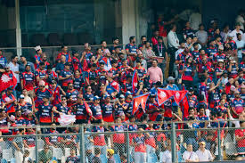 नेपाल ने अंग्रेजों के छुड़ाए पसीने, वानखेड़े में टला 'महा-उलटफेर'