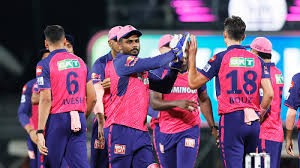 हल्ला बोल: $1.3 बिलियन की वैल्यूएशन के साथ राजस्थान रॉयल्स में बड़े बदलाव की तैयारी