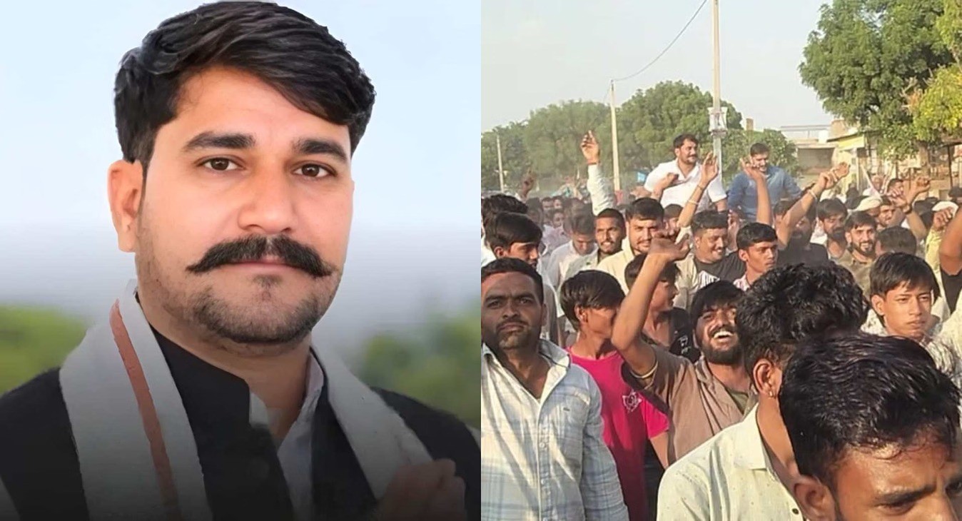 राजस्थान के इस गांव में कमाल! बिना वोटिंग चुने गए सरपंच और सभी 11 वार्ड पंच