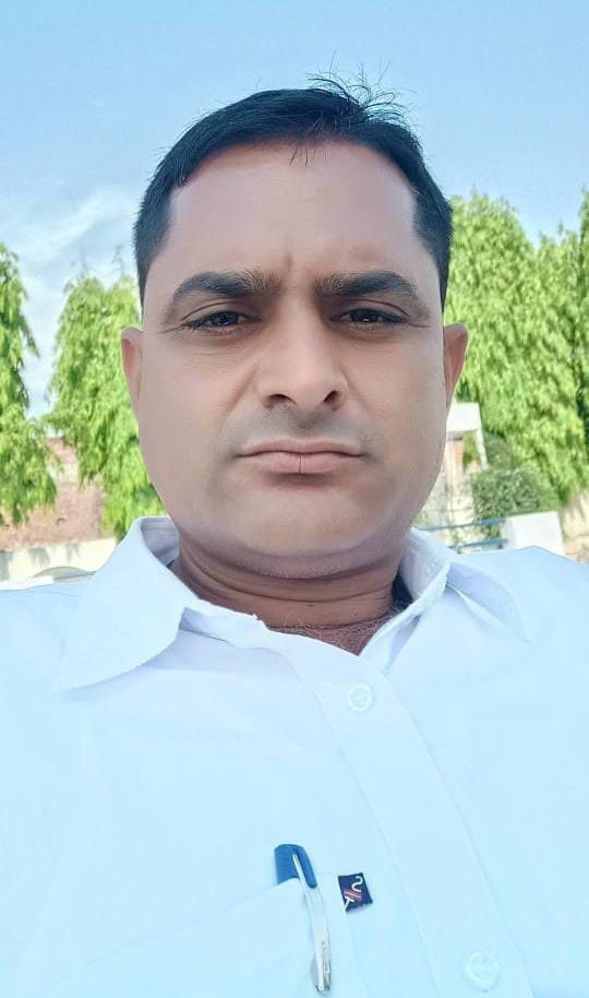 JHABAR SINGH DHAYAL