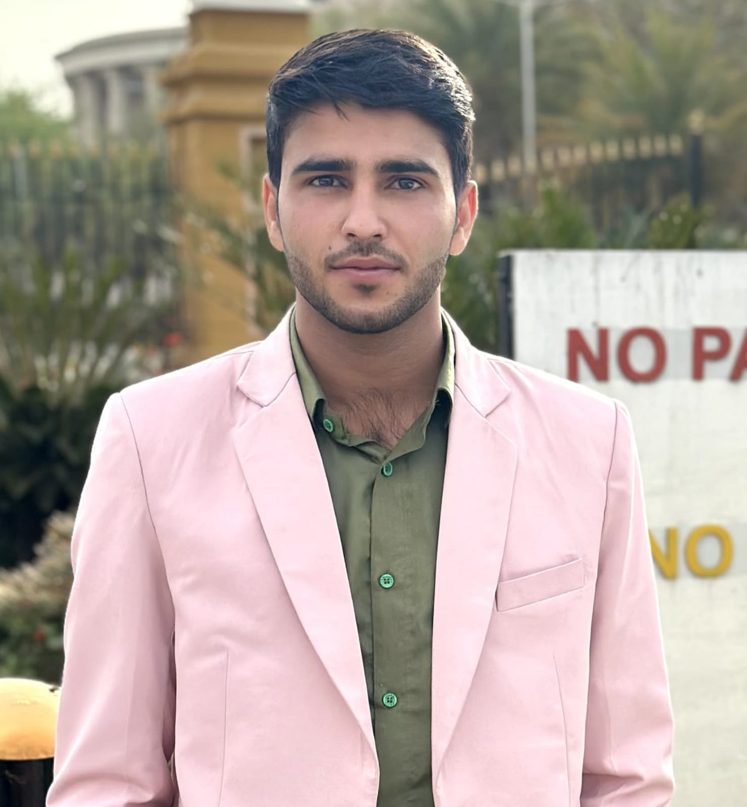 ROHIT CHOUDHARY