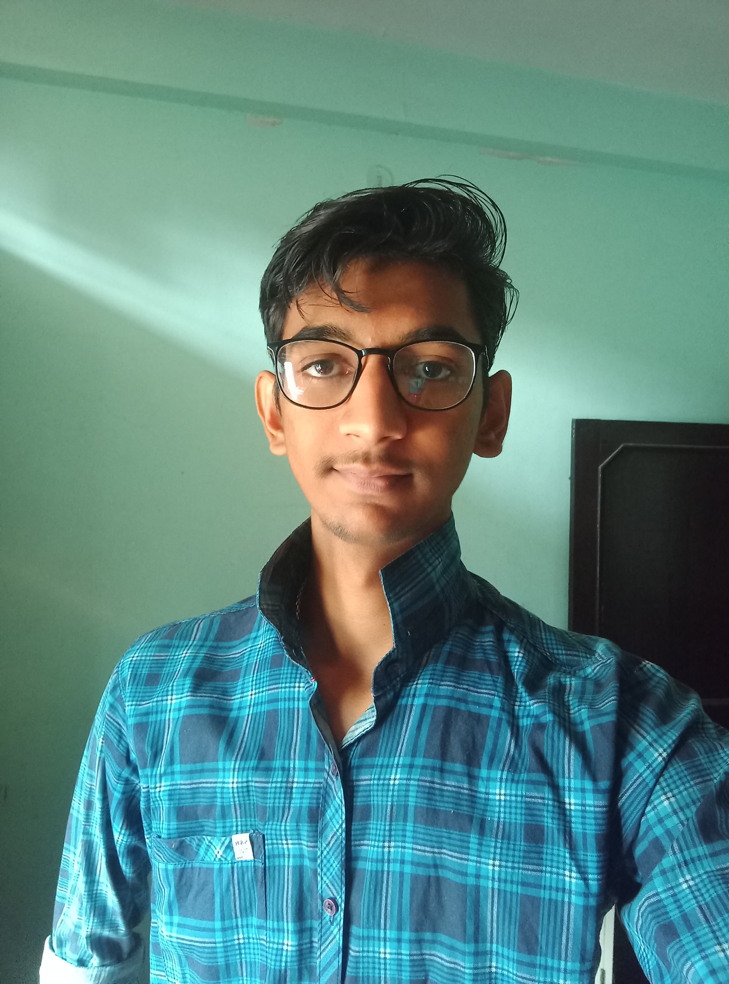 Dheeraj Saini